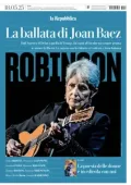 la Repubblica Robinson - 18 Maggio 2025 [True PDF]