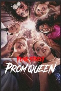 Fear Street: Prom Queen [HD] (2025) Streaming + Download