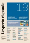 Il Sole 24 Ore L'Esperto Risponde - 19 Maggio 2025 [True PDF]