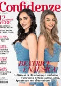 Confidenze - 13 Maggio 2025 [True PDF]