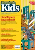 img Internazionale Kids - Giugno 2025 [True PDF]