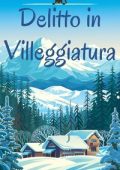 Courtney McFarlin - Serie di Misteri Accoglienti della Colonia Felina. Delitto in Villeggiatura (2025)