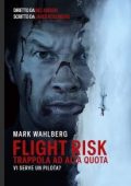 img Flight Risk – Trappola ad alta quota [HD] (2025) Streaming + Download