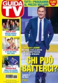 img GuidaTV - 27 Maggio 2025