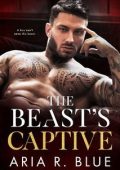 Aria R. Blue - Cattivi Vol. 2. The Beast's Captive (2025)