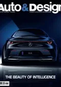 Auto & Design - Maggio-Giugno 2025 [True PDF]