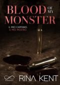 Rina Kent - Monster Vol. 1.Blood of My Monster (2025)