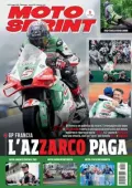 Moto Sprint - 13 Maggio 2025 [True PDF]