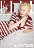 Elle Italia - 15 Maggio 2025 [True PDF]