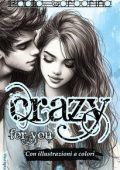 Paola Garbarino - Crazy For You Vol. 1 (2025)