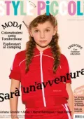 img Corriere della Sera Style Piccoli - 9 Maggio 2025 [True PDF]