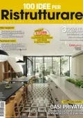 img 100 Idee per Ristrutturare - Maggio 2025 [True PDF]