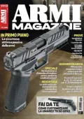 Armi Magazine - Giugno 2025