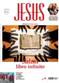 img Jesus - Maggio 2025 [True PDF]