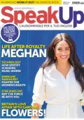 img Speak Up Edizione italiana - Numero 482 2025 [True PDF]