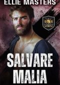 Ellie Masters - Squadra CHARLIE. Specialisti di Salvataggio Ostaggi Guardian Vol. 6. Salvare Malia (2025)