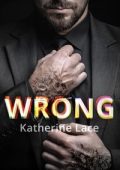 Katherine Lace - Wrong (2025)