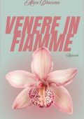 Alien Dharma - Venere in fiamme (2025)