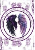 Kiki Effe - Congrega Comet Vol. 1. Cometa di Morte e Resurrezione (2025)