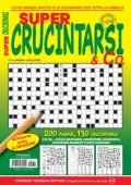 Super Crucintarsi & Co. N.70 - Giugno-Luglio 2025 [versione migliorata]