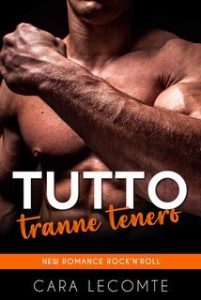 Cara Lecomte – Tutto Tranne Tenero (2025)