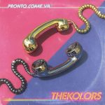 img The Kolors - Pronto come va [singolo] (2025) .mp3 – 320 kbps