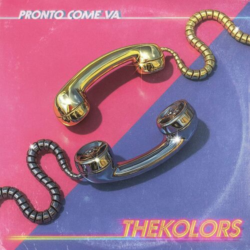 The Kolors – Pronto come va [singolo] (2025) .mp3 – 320 kbps