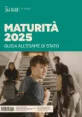img Il Sole 24 Ore Le Guide. Maturita 2025. Guida all