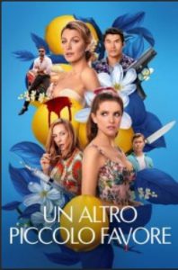 Un altro piccolo favore [HD] (2025) Streaming + Download