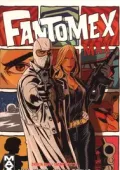 img Fantomex - Una Vita Al Massimo