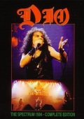 Dio - 1984-08-25 - The Spectrum - Complete Edition (1984/1995) FLAC