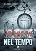 Riccardo Innocenti - Sospeso nel tempo (2021)