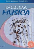Maurizio Spaccazocchi - Enrico Strobino- Piacere Musica (2021)