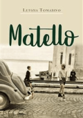 Letizia Tomasino - Matello (2021)