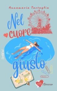 Annamaria Tartaglia – Nel cuore giusto (2025)