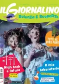 img Il Giornalino Scienza e Scoperte - Maggio 2025 [True PDF]
