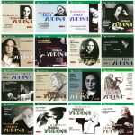 img Heritage of Maria Yudina (16 discs) (2004) Ape Lossless