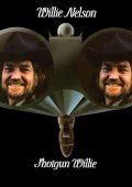 Willie Nelson - Shotgun Willie (1973) [Flac 24-192]