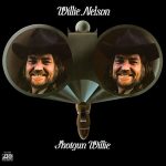 img Willie Nelson - Shotgun Willie (1973) [Flac 24-192]