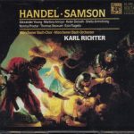 img Handel - Samson (rec. 1968) [3 CD