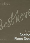 Beethoven - Complete Piano Sonatas, Kurfursten Sonatas, Sonatinas (Peter Takacs) [11 Hybrid SACD Box Set] (2011) FLAC