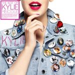 img Kylie Minogue - The Best Of Kylie Minogue (2012) FLAC
