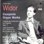 img Charles-Marie Widor - Complete Organ Works - Ben van Oosten (1992-1998) 7 CD, APE lossless