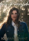 Marie-Pierre Leduc - Ici maintenant (2025) MP3, 320