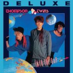 img Thompson Twins - Into the Gap [Deluxe Edition, Remaster] (2024) MP3
