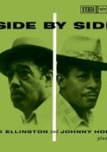 Duke Ellington & Johnny Hodges - Side By Side (Remastered) (2025) MP3, 320