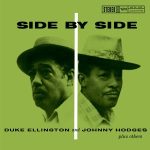 img Duke Ellington & Johnny Hodges - Side By Side (Remastered) (2025) MP3, 320