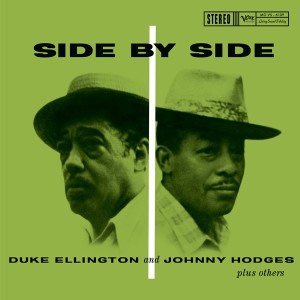Duke Ellington & Johnny Hodges – Side By Side (Remastered) (2025) MP3, 320