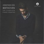 img Jonathan Biss - The Complete Beethoven Piano Sonatas [9 CDs] (2020) FLAC