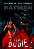 img Batman - Bugie